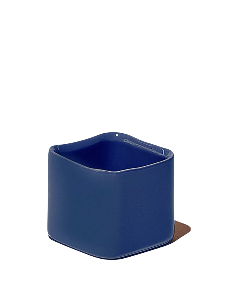 Svek Ceramic Indoor Succulent Pot - Chive US Wholesale