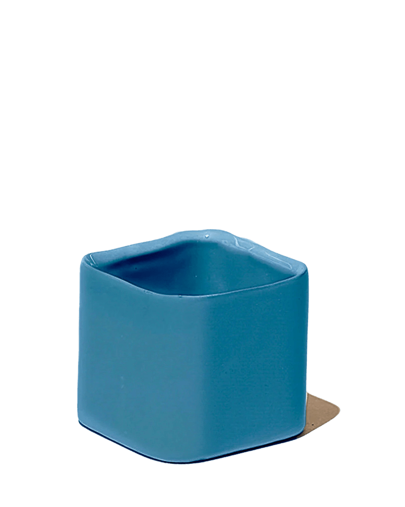 Svek Ceramic Indoor Succulent Pot - Chive US Wholesale