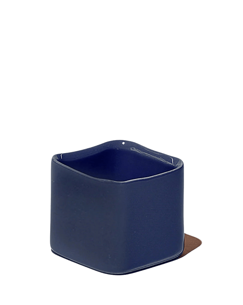 Svek Ceramic Indoor Succulent Pot - Chive US Wholesale