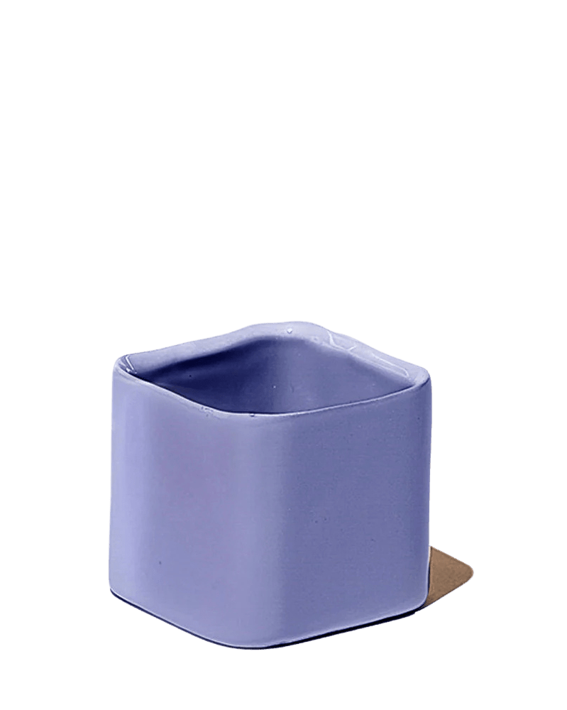 Svek Ceramic Indoor Succulent Pot - Chive US Wholesale