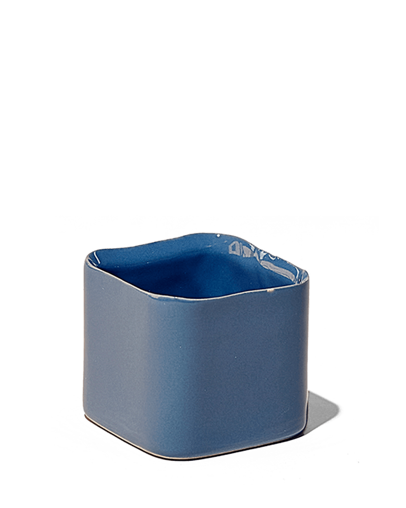 Svek Ceramic Indoor Succulent Pot - Chive US Wholesale