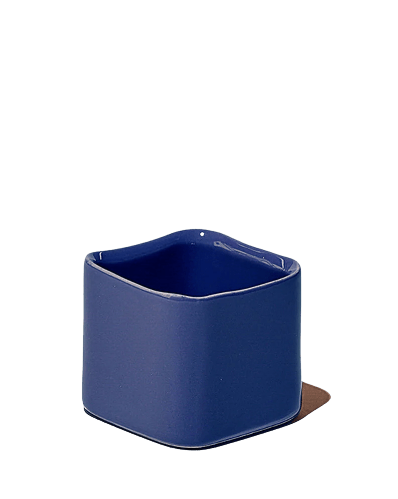 Svek Ceramic Indoor Succulent Pot - Chive US Wholesale