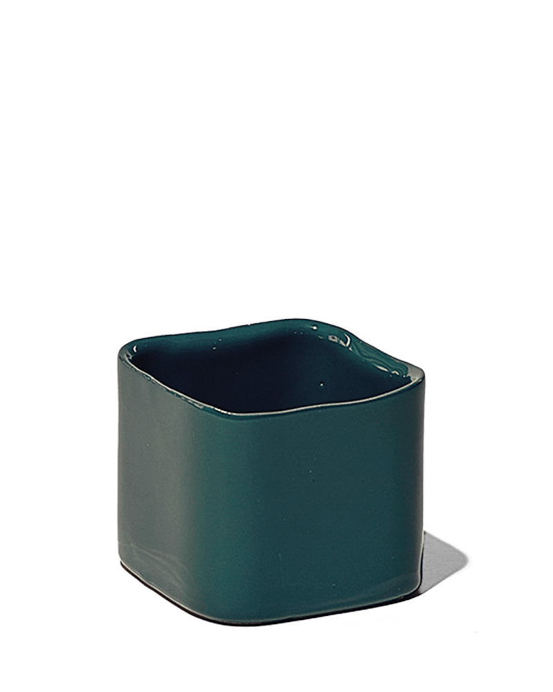 Svek Ceramic Indoor Succulent Pot - Chive US Wholesale
