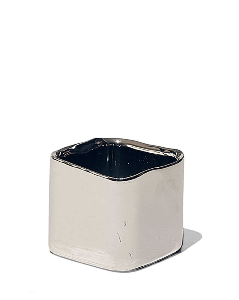 Svek Ceramic Indoor Succulent Pot - Chive US Wholesale