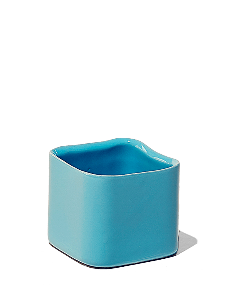 Svek Ceramic Indoor Succulent Pot - Chive US Wholesale