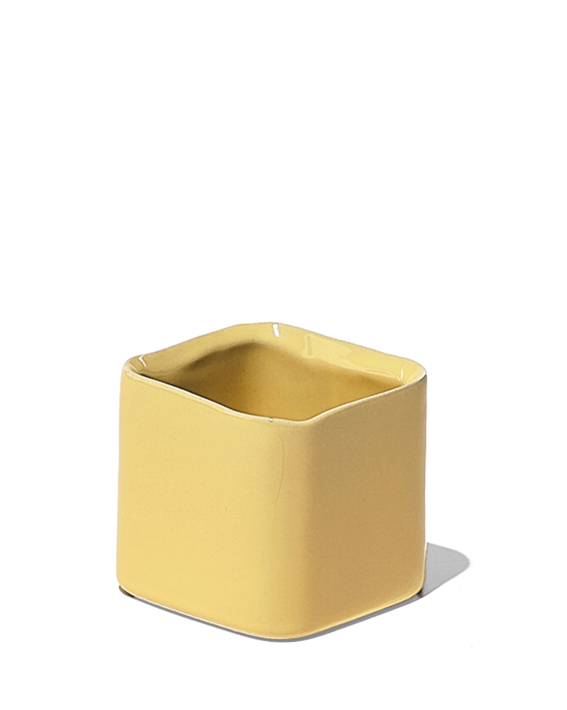 Svek Ceramic Indoor Succulent Pot - Chive US Wholesale