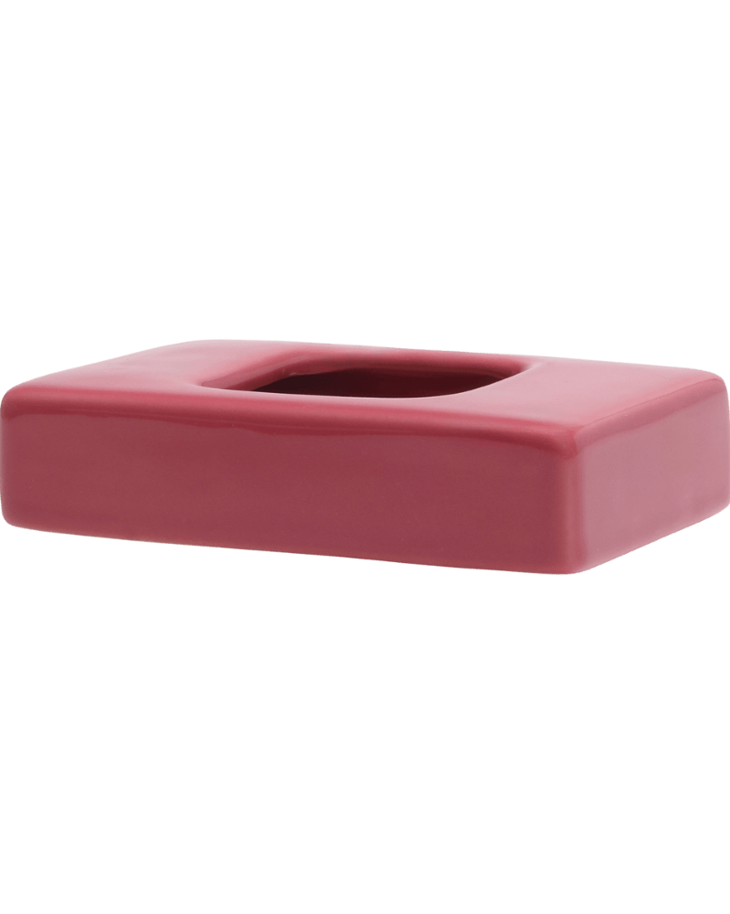 Swayzak Ceramic Dish For Ikebana Kenzans - Chive US Wholesale