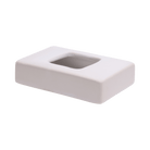 Swayzak Ceramic Dish For Ikebana Kenzans Kit - Chive US Wholesale