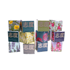 Shido Candles - 36pc Assortment - Chive US Wholesale