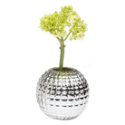 Tac Porcelain Flower Vase - Chive US Wholesale