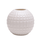 Tac Porcelain Flower Vase - Chive US Wholesale