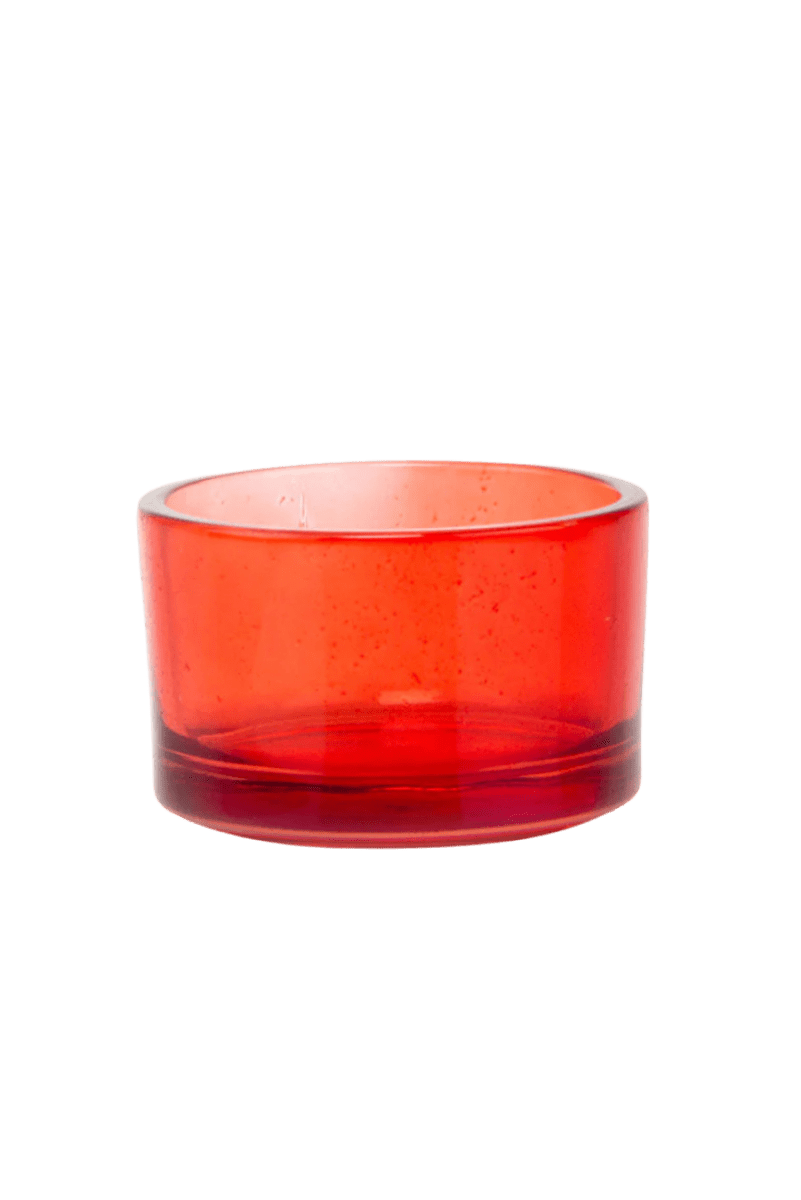 Tealight Glass - Chive US Wholesale