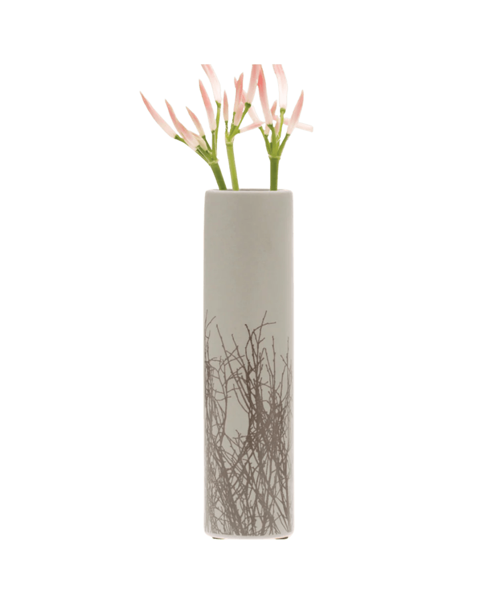 Tree Ceramic Flower Vase Kits - Chive US Wholesale