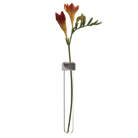 Alu Magnetic Flower Test Tube Holder - Chive US Wholesale