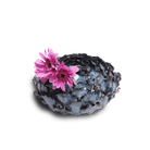 Utopia Ceramic Floral Vase - Chive US Wholesale