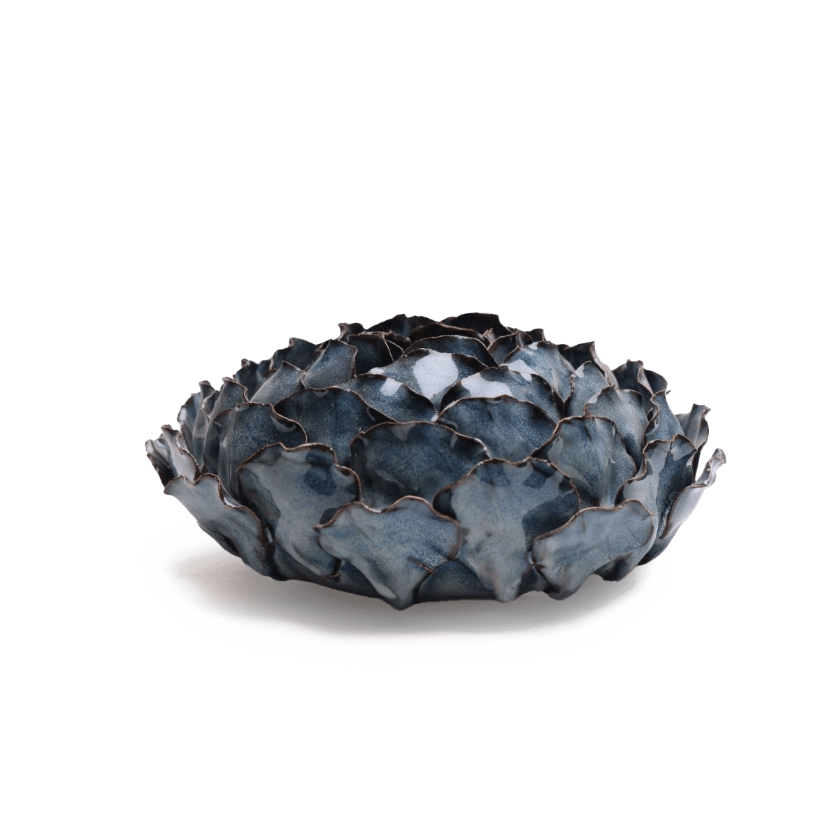 Utopia Ceramic Floral Vase - Chive US Wholesale