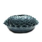 Utopia Ceramic Floral Vase - Chive US Wholesale