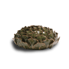 Utopia Ceramic Floral Vase - Chive US Wholesale