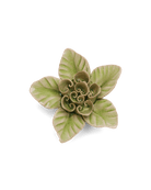 EG18 Peridot Green Maiden Lotus - Chive US Wholesale