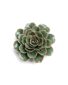 EG11 Jungle Green Tea Rose - Chive US Wholesale