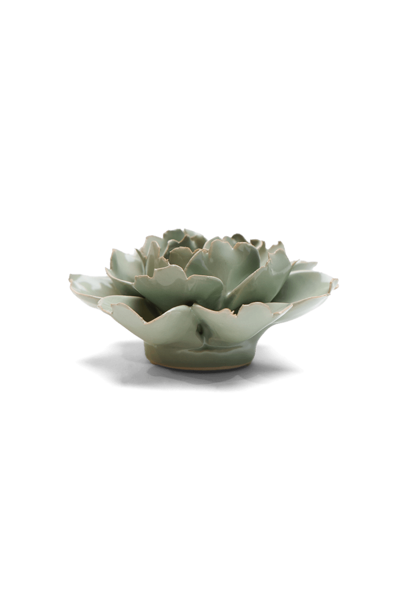 EG09 Pistachio Green Rose - Chive US Wholesale