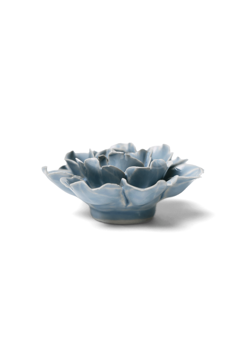 EG08 Pastel Blue Rose - Chive US Wholesale