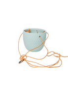 Virago Ceramic Modern Hanging Planter - Chive US Wholesale
