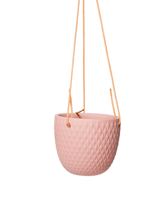 Virago Ceramic Modern Hanging Planter - Chive US Wholesale