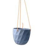 Virago Ceramic Modern Hanging Planter - Chive US Wholesale
