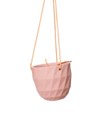 Virago Ceramic Modern Hanging Planter - Chive US Wholesale