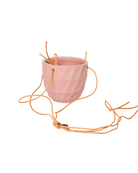 Virago Ceramic Modern Hanging Planter - Chive US Wholesale