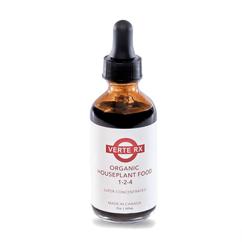 Verte Rx Organic Houseplant Food - Chive US Wholesale