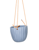 Virago Ceramic Modern Hanging Planter - Chive US Wholesale