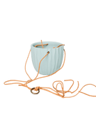 Virago Ceramic Modern Hanging Planter - Chive US Wholesale