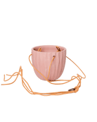 Virago Ceramic Modern Hanging Planter - Chive US Wholesale