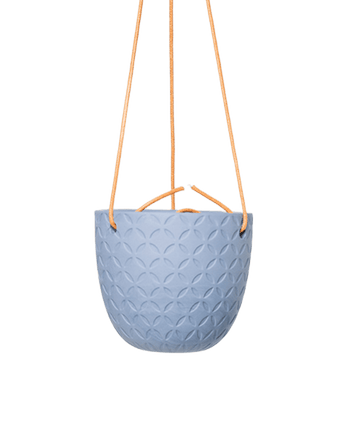 Virago Ceramic Modern Hanging Planter - Chive US Wholesale