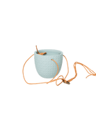 Virago Ceramic Modern Hanging Planter - Chive US Wholesale