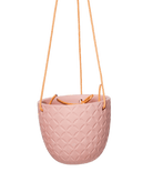 Virago Ceramic Modern Hanging Planter - Chive US Wholesale