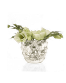 Vie Jolie Glass Vintage Flower Vases - Chive US Wholesale