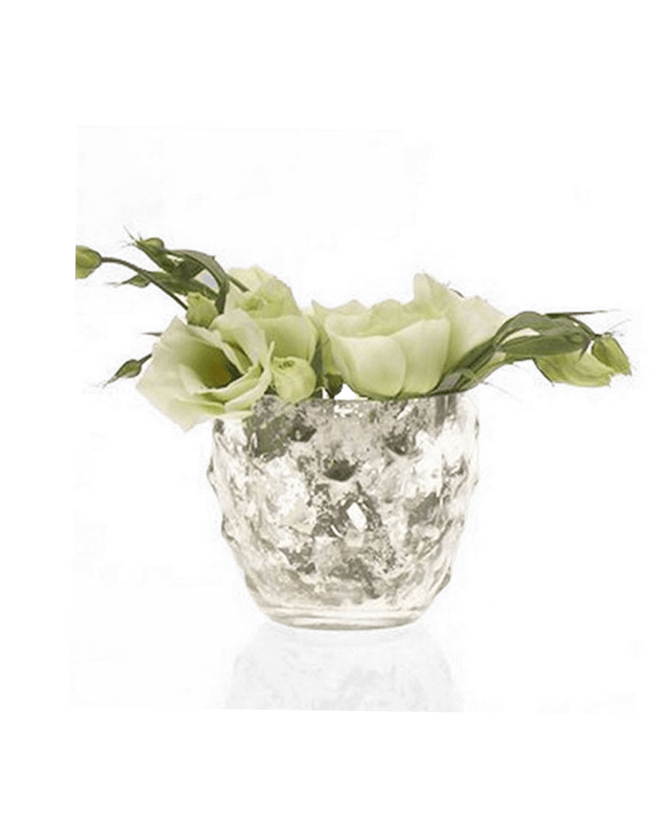 Vie Jolie Glass Vintage Flower Vases - Chive US Wholesale