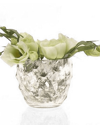 Vie Jolie Glass Vintage Flower Vases - Chive US Wholesale