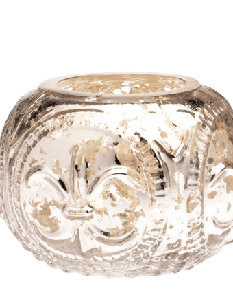 Vie Jolie Glass Vintage Flower Vases - Chive US Wholesale