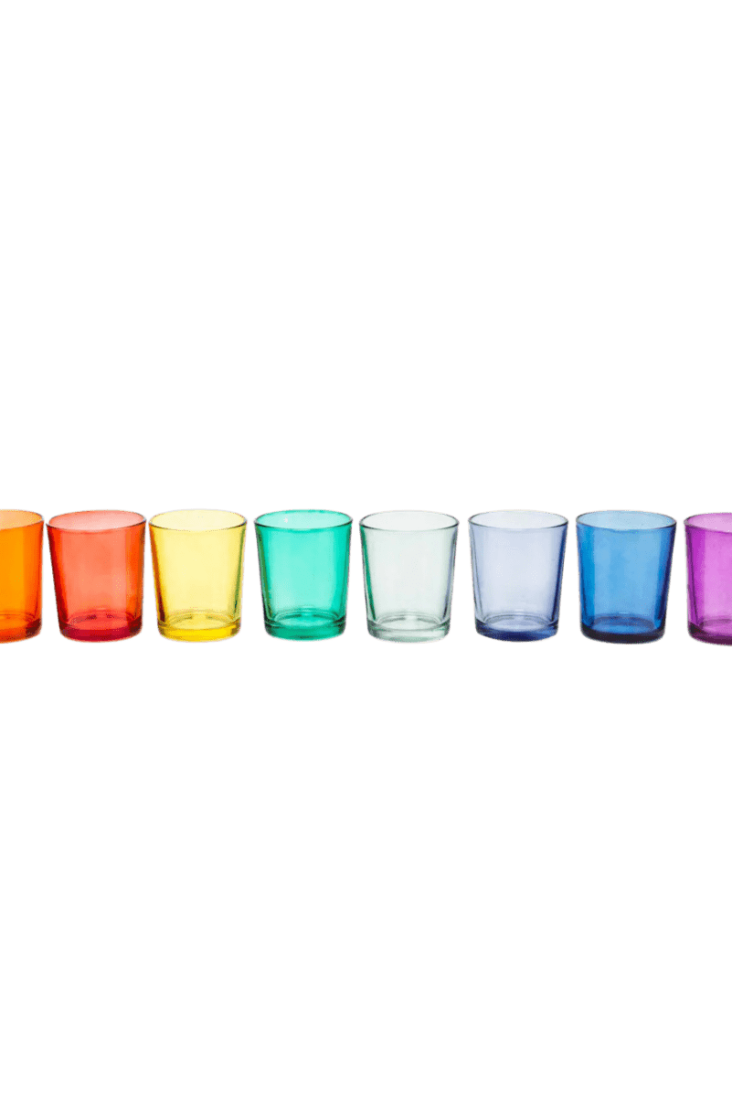 Votive Glass - Chive US Wholesale