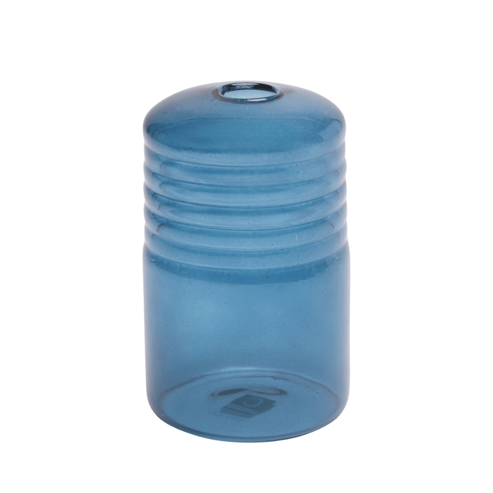 Wabo Glass Modern Flower Vase - Chive US Wholesale