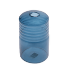 Wabo Glass Modern Flower Vase - Chive US Wholesale