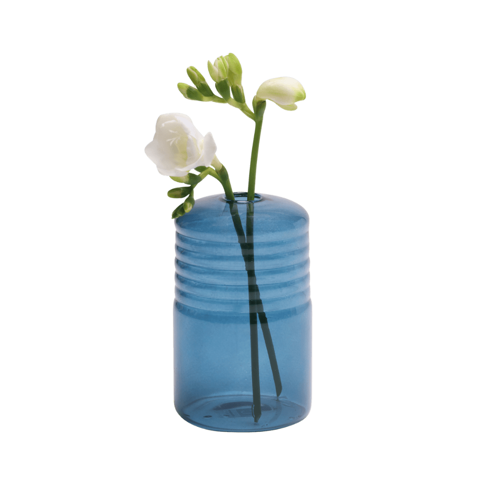 Wabo Glass Modern Flower Vase - Chive US Wholesale