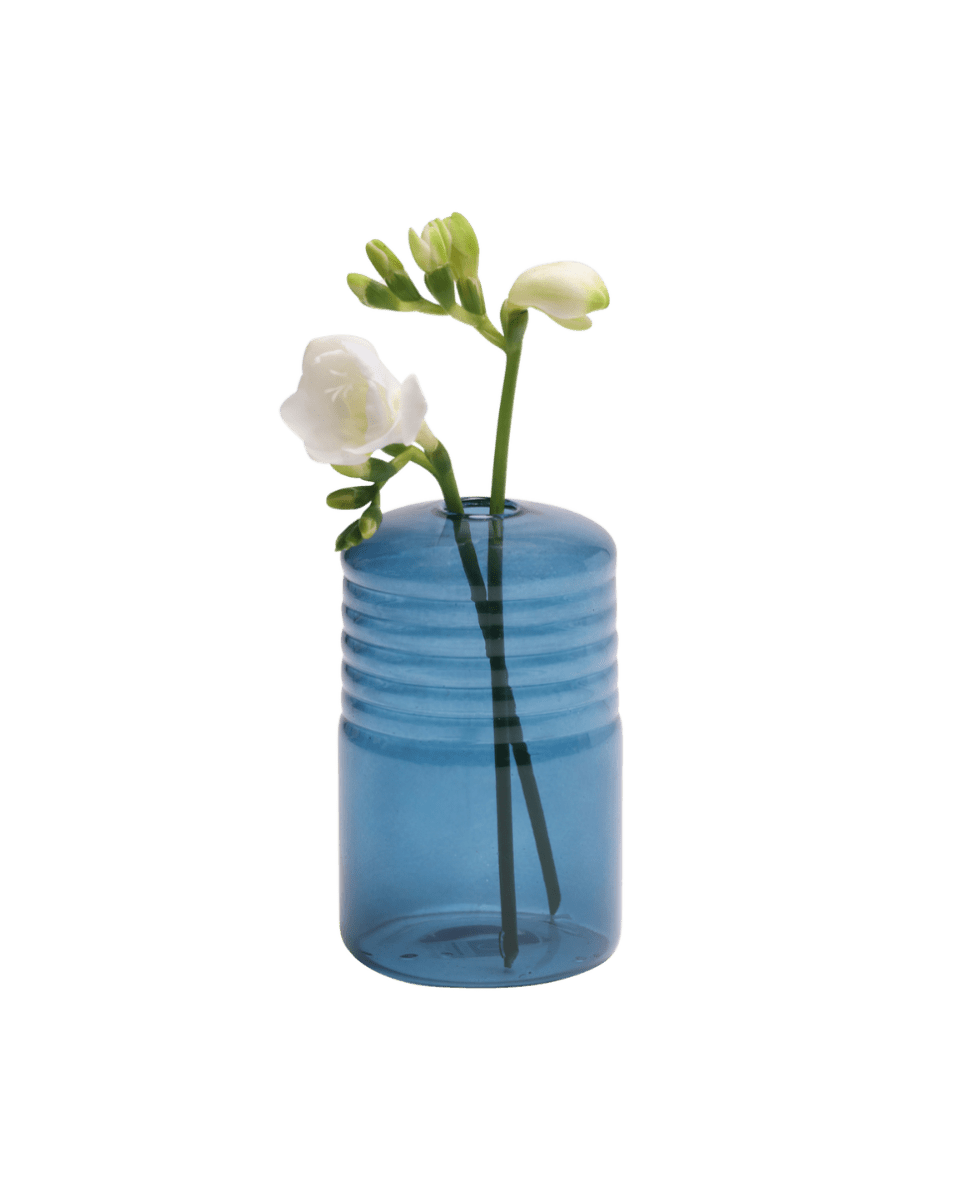 Wabo Glass Modern Flower Vase - Chive US Wholesale