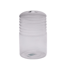 Wabo Glass Modern Flower Vase - Chive US Wholesale