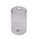 Wabo Glass Modern Flower Vase - Chive US Wholesale