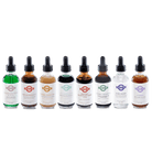 Verte Rx Plant Vitamins Supplements Kit - Chive US Wholesale